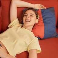 JELLYPLEASE - DATE TSHIRT (มีสีใหม่) เสื้อยืดรุ่นฮิต ผ้าคอตตอนเนื้อนุ่ม *สีจริงรูป size chart ไม่ได้