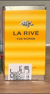 LA RIVE 香水