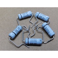 33ohm3w resistor 33ohm 3w