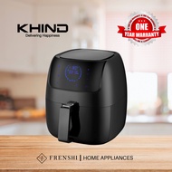 KHIND AIR FRYER ARF3000