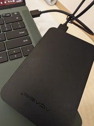 500gb 2.5 外接硬碟 可拆出來  hdd