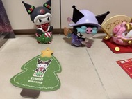 Kuromi 盲盒