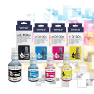 Brother Ink Deputy Factory BTD100BK Suitable For T430W T535DW T730DW T830DW T930DW