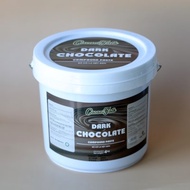 Cacao Talk Dark Chocolate 4kg