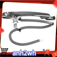 Car Front Left Smart Door Handle for  -7 6 8 -9 RX-8 EG2459410B LT13-59-410 Exterior Parts Exterior 