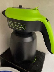 OLIMA JS 手持無線噴壺 1.8L 觸控開關 防潑水 無線手持 電動 泡沫噴壺