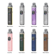 DEVICE - OXVA XLIM PRO 2 NEW COLOR OXVA XLIM PRO 2 POD KIT 100% Pod - Black Warrior