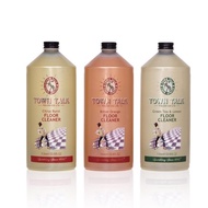 Town Talk Polish Floor Cleaners 1L