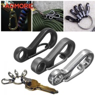 ADMORE SF Keychain EDC Tools Clip  Hanging Buckle