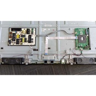 (IS053) Hisense 65N3000UW Mainboard, Powerboard, Tcon, Ribbon, LVDS, Sensor, Cable. TV Spare Part.