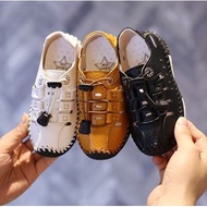 Im boys shoes CROCOS boys shoes