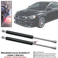 [Aluminium] Proton Inspira / Mitsubishi Lancer Evo10 Rear Bonnet Damper Gas Spring Boot Absorber