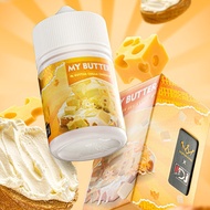 MY BUTTER FREEBASE 60ML