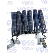 Peacock Umbrella Manual 3Folds umbrella