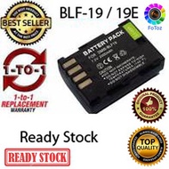 (REPLACEMENT) DMW-BLF19 BLF19E BLF19PP Battery for Panasonic GH5 GH4 GH3