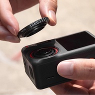 ND Filter Kit  ND8 ND16 ND32 ND64 Filters Multilayer Nano Coating for Osmo Action 4