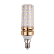 E14 Led Candle Light 3 Colors Decorative Light Bulb E14 Fitting Candle Lamp E14 Fitting