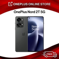OnePlus Nord 2T 5G (256GB ROM | 12GB RAM)