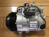 全新 Benz賓士 W204 W212 S212 V212 10-16 M274、M276、OM651 原廠壓縮機