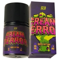 Glu Cream Terror 60Ml By Fvs Liquid Vape Teror