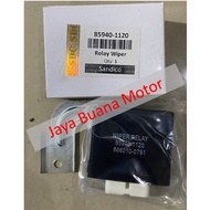 Lohan Glass Broom Wiper Relay 85940-1120