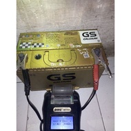 Promo aki bekas bagus 80 ah ..100ah untuk mobil dan inverter Limited