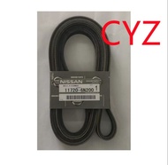 NISSAN OEM Fan Belt NISSAN X TRAIL T30 SERENA C24 6PK2247