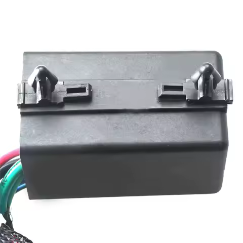 Trending 586767 12V Tilt Trim Relay For Johnson Evinrude 40HP 50HP 60HP 15 25 30 40 50 60 75 90 115