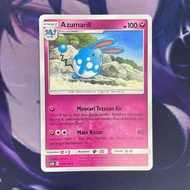Pokemon (ID) azumarill - AS3b 096/183 - C