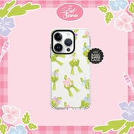 Loveid - Eid Soiree by Mutu Case (Powered by Basic Bumper) Compatible with iP17PROMAX [Mutu Case]