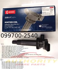 DENSO INGITION COIL 099700-2540