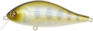 Pontoon21 Bet-A-Shad 83SP, Lenght mm 83 351 Natural Yamame YE, Suspending Fishing Wobbler