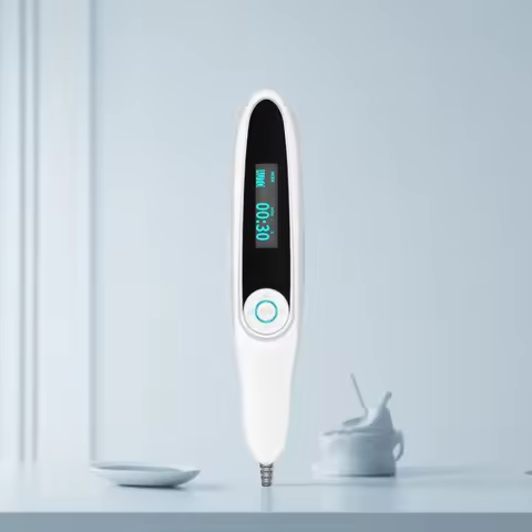 Phototherapy UVB Instrument 311NM Narrowband Ultraviolet Laser LampTreatment Vitiligo Psoriasis Skin