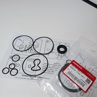 Upper Power Steering Pump Seal Kit Accord Cp2 2008 2009 2010 2011 065C3-TC0-A01 Original