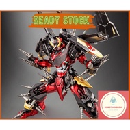 CCS Toys Tengen Toppa Gurren Lagann Metal Build