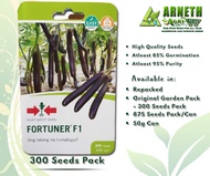 EASTWEST EGGPLANT FORTUNER F1 SEEDS BY EAST WEST