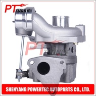 KP35 Full Turbine KP35-0012 Turbocharger Complete Turbo for Renault Megane II / Thalia / Scenic 1.5D