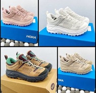 HOKA ONE ONE Tor Uitra Low