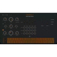 LFOAudio Omni-2 String VST x64 [WiN]