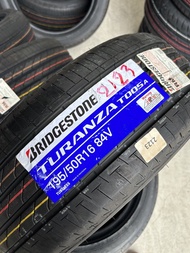 16 INCH Bridgestone Techno 195/50R/16  Year 2023 DOT23