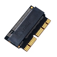 M.2 NVMe NGFF SSD Converter Card for Macbook 2013 2014 2015 2016 2017 A1465 A1466 A1502 A1398