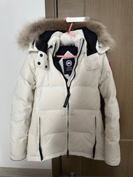 Canada Goose Chelsea 羽絨外套