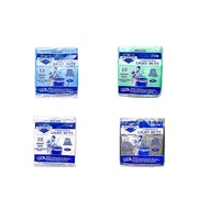 10pcs/20pcs 28"x35", 30"x36", 30"x40", 36"x40", Large and Economy Black Garbage Bag