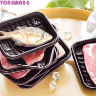 YONGWANG66HR Simulation Fish Meat Sticky Notes Novelty Food Series Notepad Students Gift Child Japan