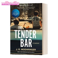 Milu Tender Bar หนังสือภาษาอังกฤษแบบดั้งเดิม