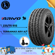 ARIVO 235/75 R15 Terramax ARV A/T