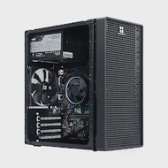 PC PV Home Office I30166 (Intel Core i3-12100/ 2 x 8GB/ 500GB SSD/ Free DOS)