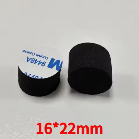 Electric Drum Trigger Sponge Foam Cone For Roland PDX6 PDX8 Replacement Sponge (1PCS)