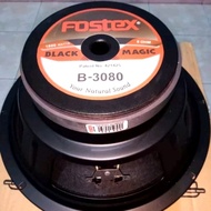 speaker fostex 12 inch midle murah 3080