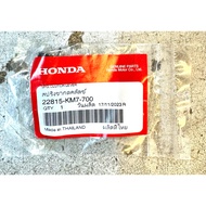 RS150 SPRING CLUTCH LEVER (22815-KM7-700)